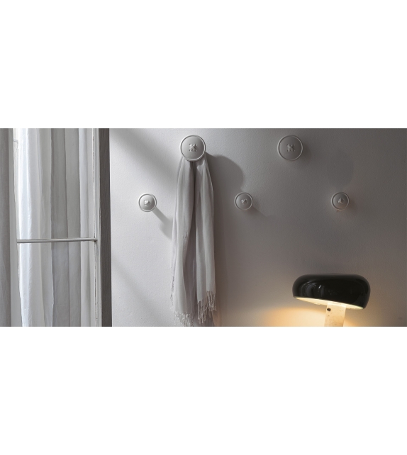 Bottone Cattelan Italia Coat Rack