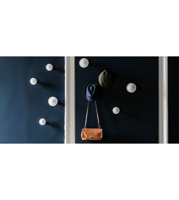 Bottone Cattelan Italia Coat Rack