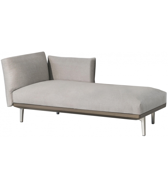 Kettal Boma Daybed