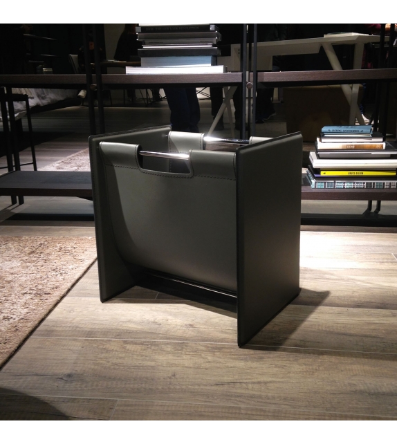 Jerry Cattelan Italia Magazine Rack