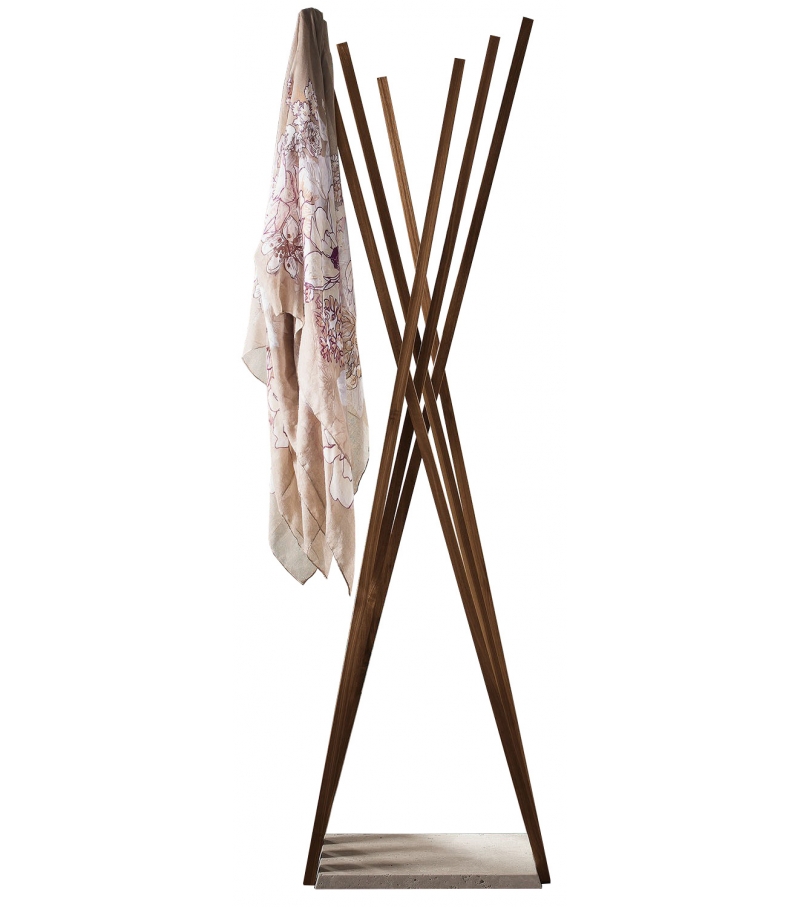 Oscar Cattelan Italia Coat Rack