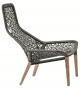 Maia Kettal Relax Armchair