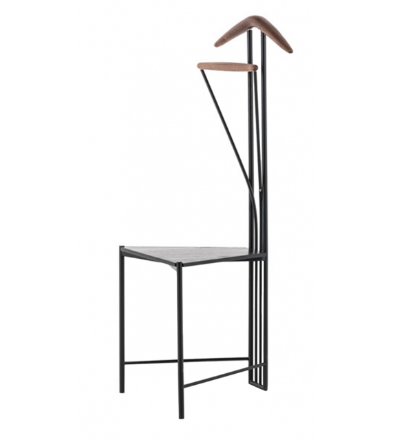 Servomuto Flou Valet Stand