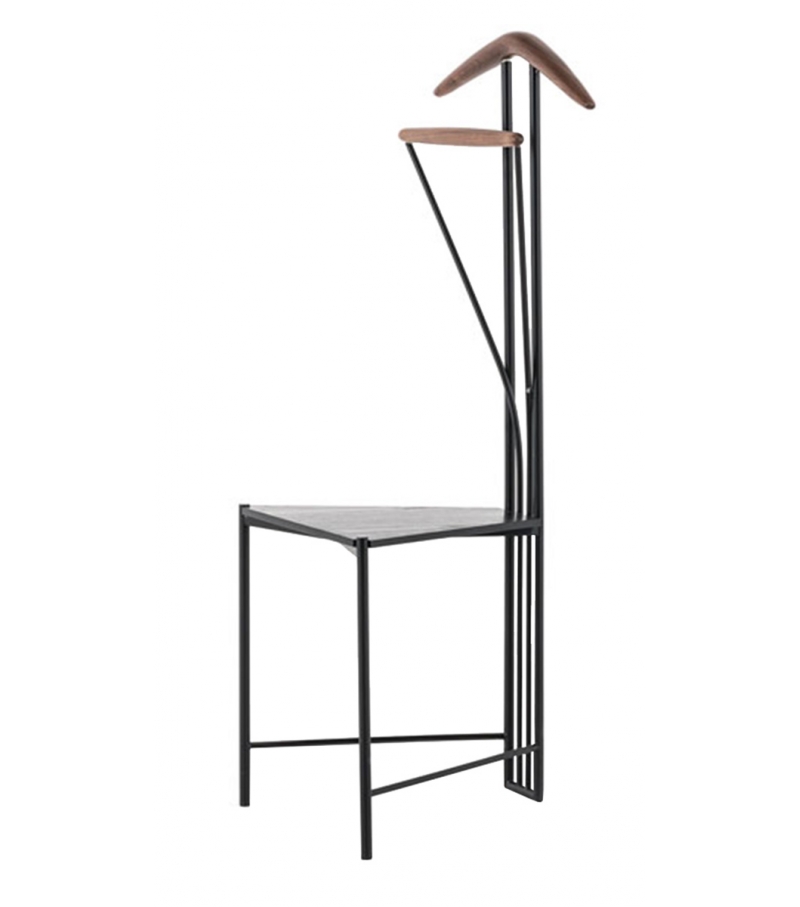 Yannik Cattelan Italia Valet Stand