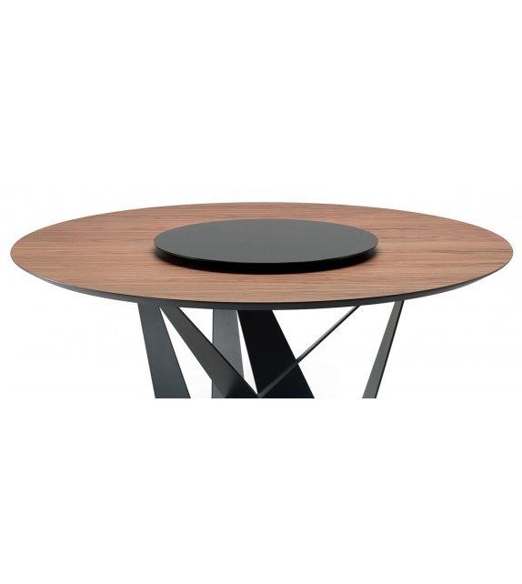 Lazy Susan Cattelan Italia Bandeja Giratoria