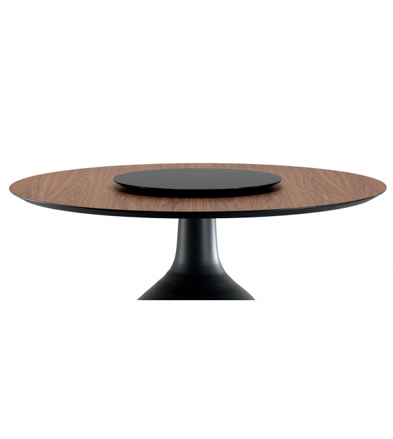 Lazy Susan Cattelan Italia Bandeja Giratoria