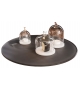 Lazy Susan Cattelan Italia Bandeja Giratoria