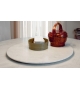 Lazy Susan Cattelan Italia Bandeja Giratoria