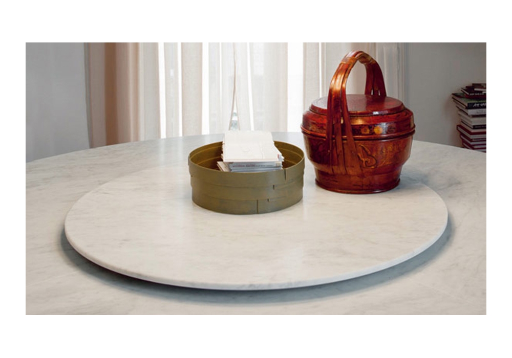 Lazy Susan by Cattelan Italia by Cattelan Italia • room service 360°