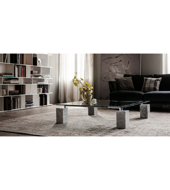 Dielle Cattelan Italia Coffee Table