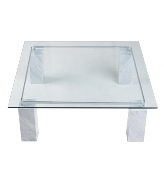 Dielle Cattelan Italia Table Basse