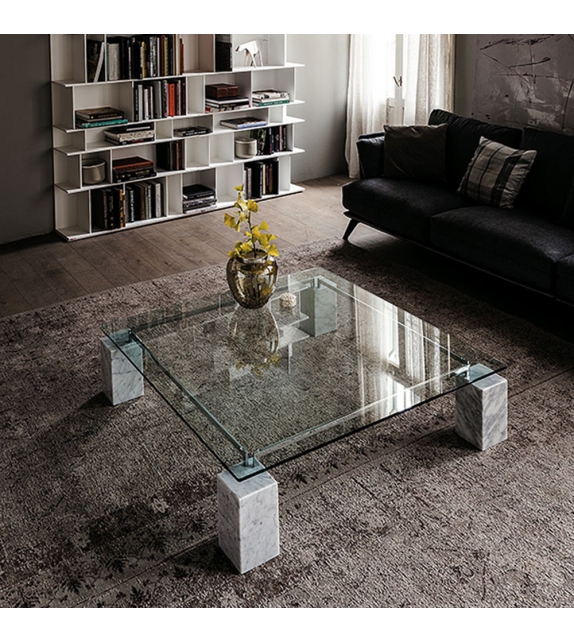 Dielle Cattelan Italia Coffee Table