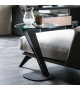 Falco Cattelan Italia Couchtisch