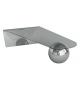 Globe Cattelan Italia Coffee Table