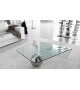 Globe Cattelan Italia Coffee Table