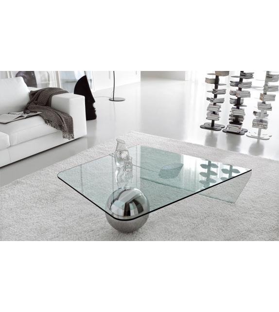 Globe Cattelan Italia Coffee Table