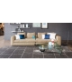 Globe Cattelan Italia Coffee Table