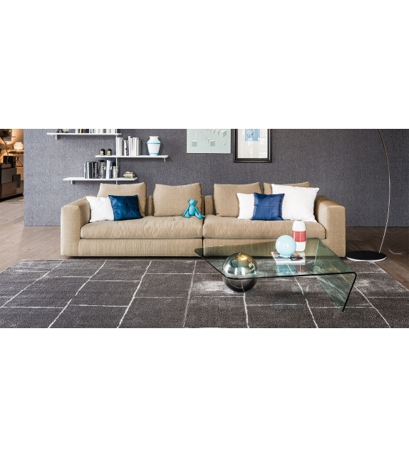 Globe Cattelan Italia Coffee Table