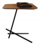 Laser Cattelan Italia Table D'Appoint