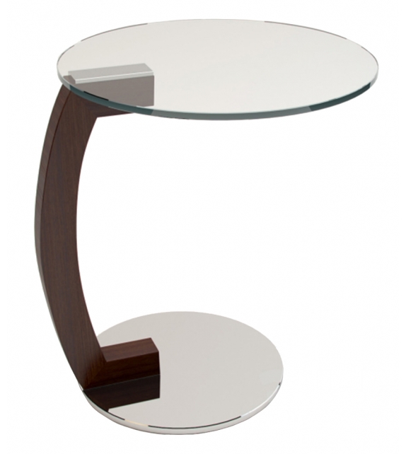 Zen Cattelan Italia Beistelltisch