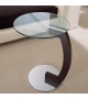 Zen Cattelan Italia Side Table