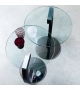 Zen Cattelan Italia Side Table