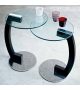 Zen Cattelan Italia Beistelltisch