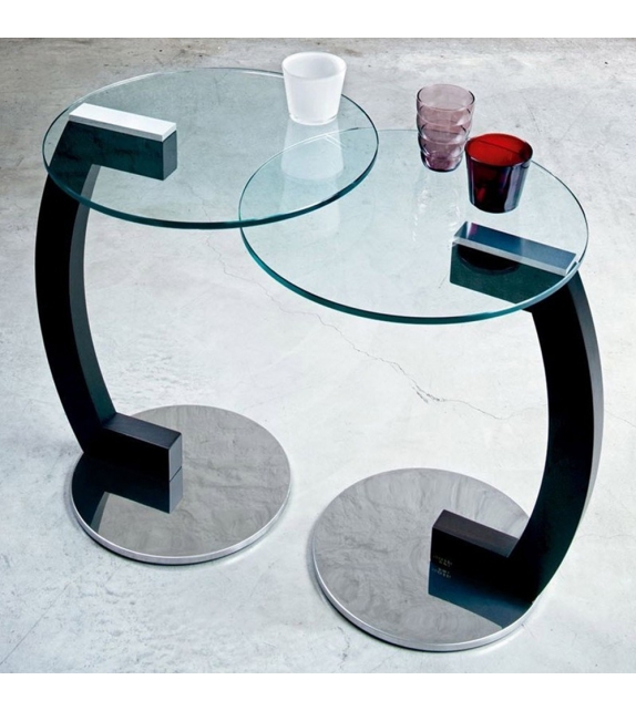 Zen Cattelan Italia Beistelltisch