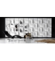 Fifty Cattelan Italia Bookshelf