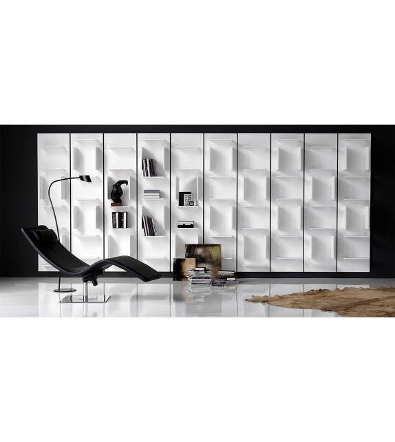 Fifty Cattelan Italia Bookshelf