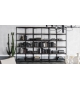 Hudson Cattelan Italia Bookshelf