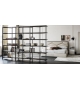 Hudson Cattelan Italia Bookshelf