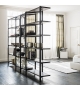 Hudson Cattelan Italia Bookshelf