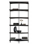 Hudson Cattelan Italia Bookshelf