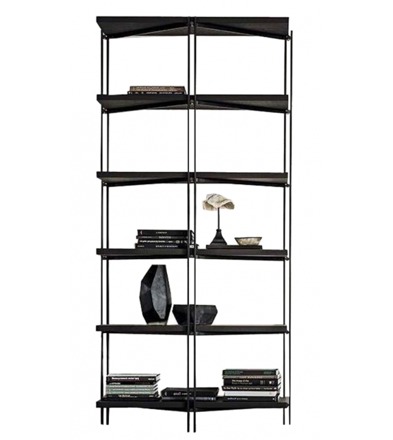 Hudson Cattelan Italia Bookshelf