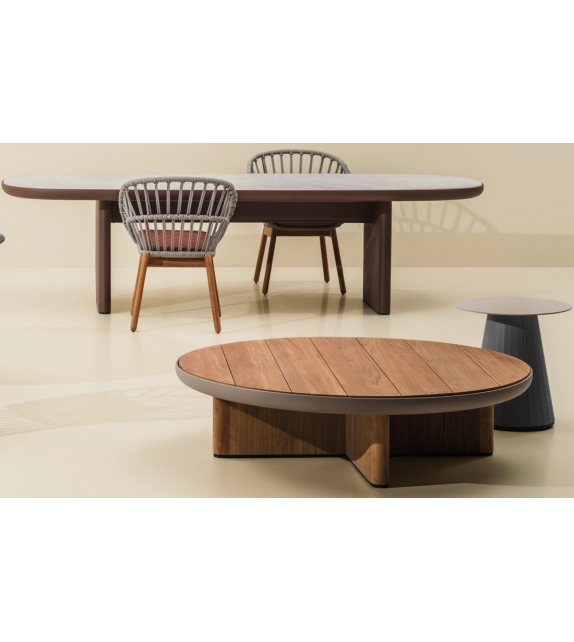 Cala Kettal Coffee Table