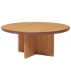 Cala Kettal Round Dining Table