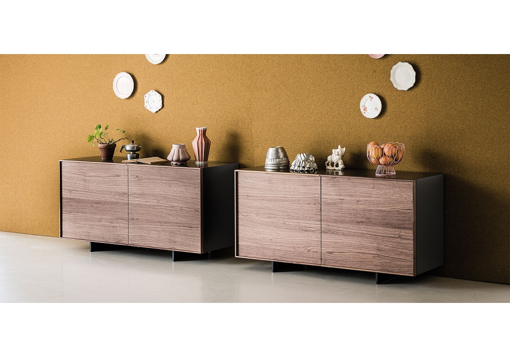 Oxford Cattelan Italia Buffet - Milia Shop