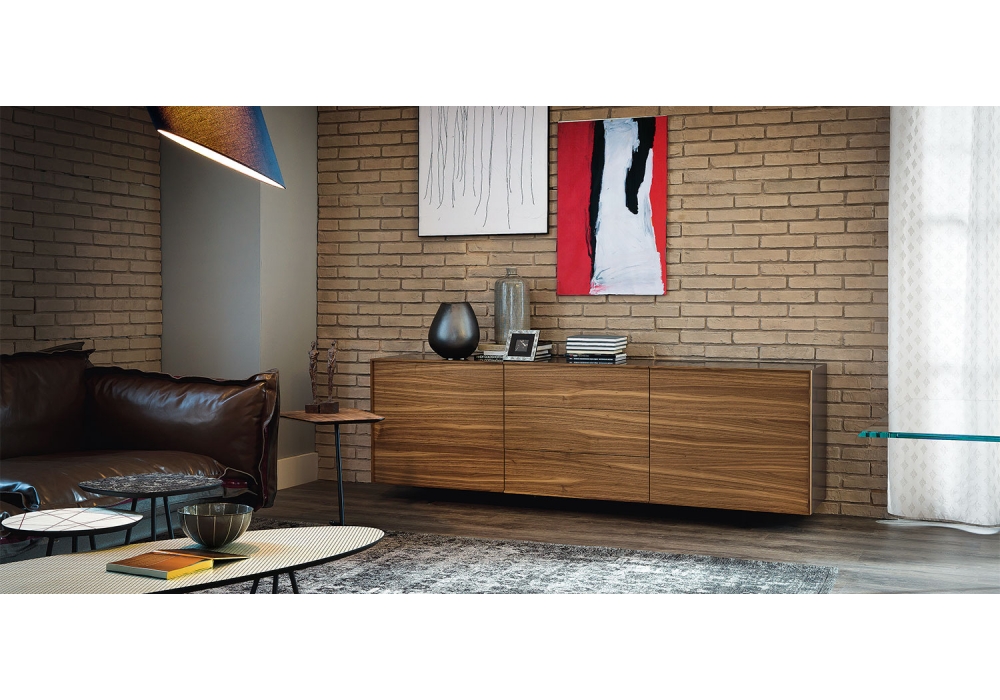 Oxford Cattelan Italia Buffet - Milia Shop