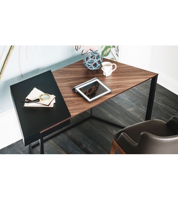 Clarion Cattelan Italia Writing Desk