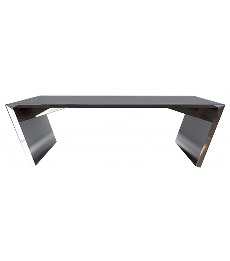 Vega Executive Office Desk by Cattelan Italia