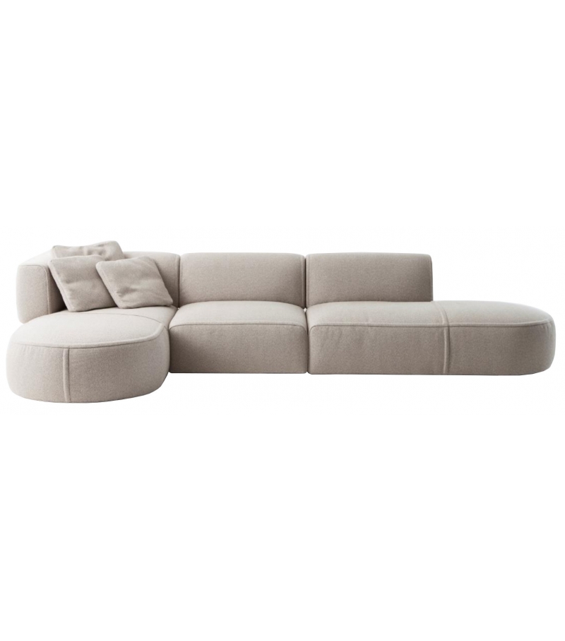 553 Bowy Sofa Right Chaise