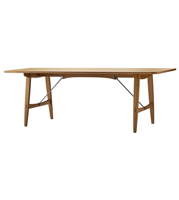 BM1160 Table Carl Hansen & Søn