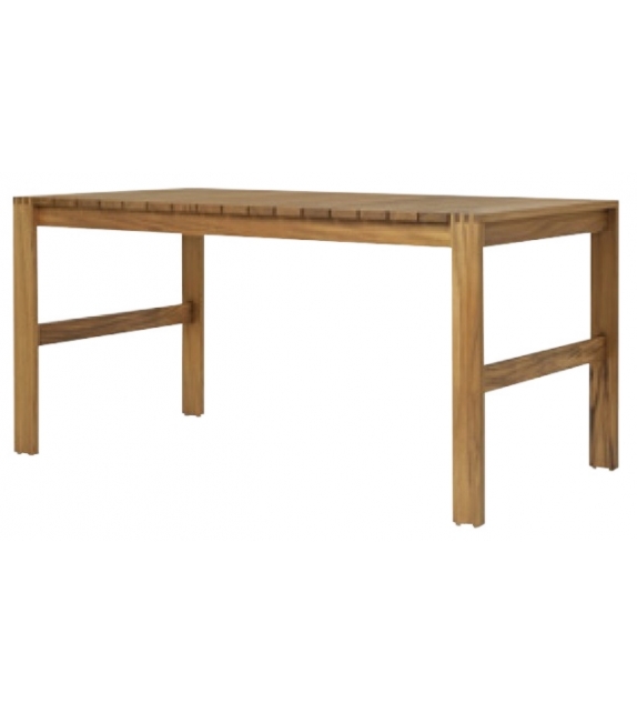 BK10 Carl Hansen & Søn Sedia da Pranzo