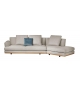 Come Together Poltrona Frau Sofa