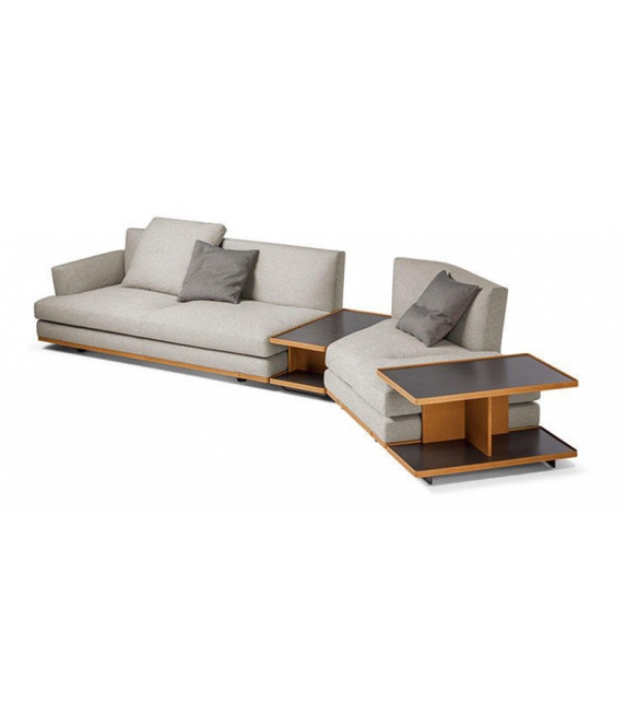 Come Together Poltrona Frau Sofa