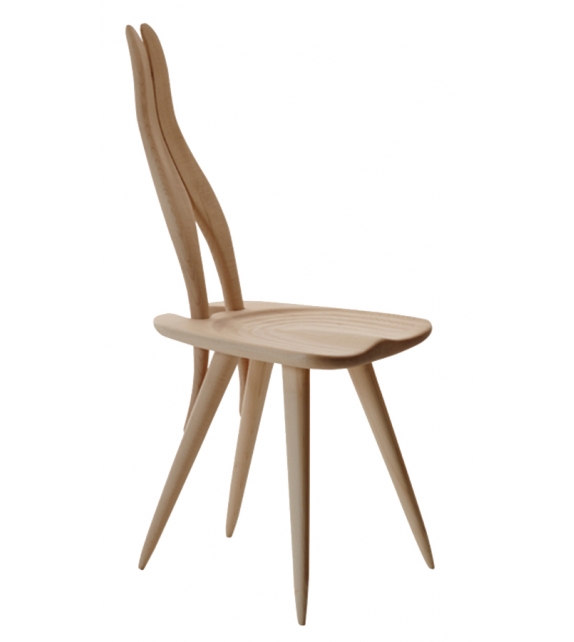 2051 Fenis Zanotta Chair