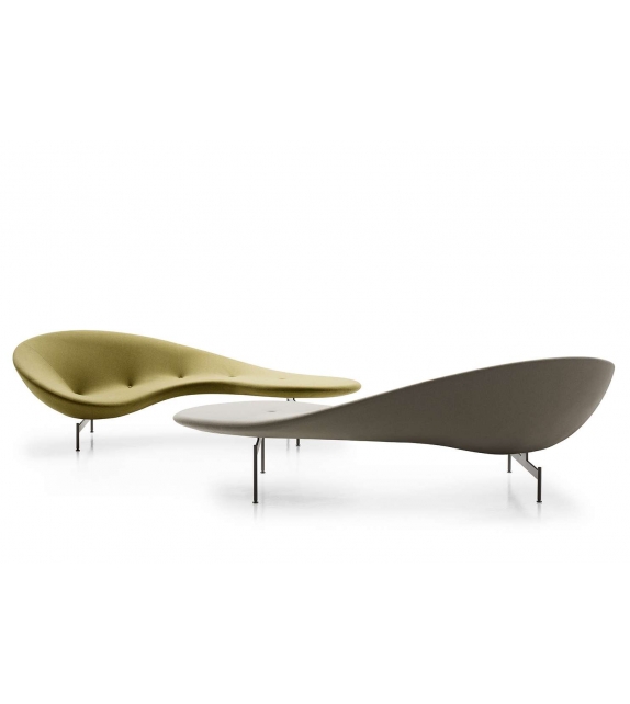 Eda-Mame B&B Italia Daybed - Milia Shop