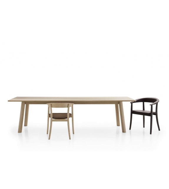 Bull B&B Italia Table - Milia Shop