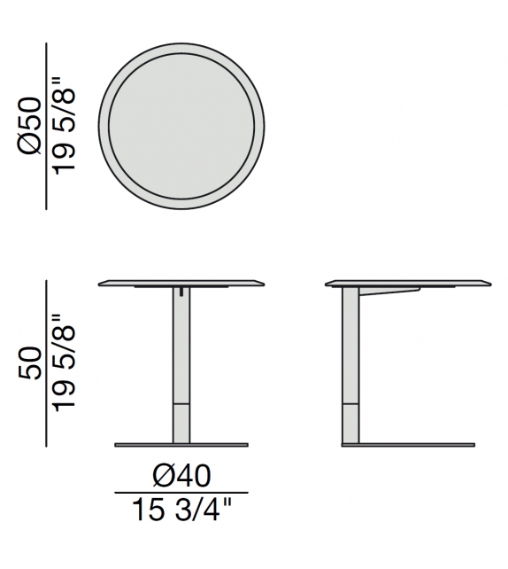 Gargantua Porada Chair